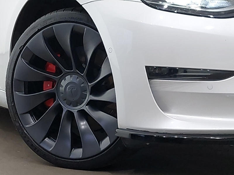 Used Tesla Model 3 2020 for sale - 76920493: Photo 9