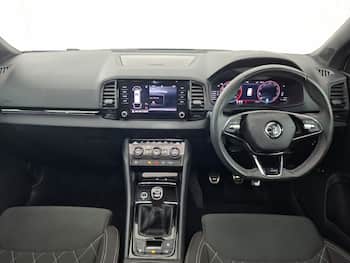 Used Skoda Karoq 2023 for sale - 79631312: Photo