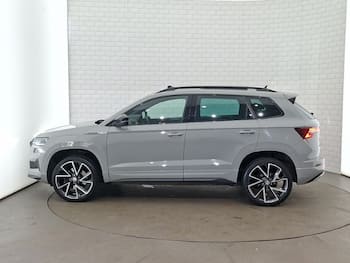 Used Skoda Karoq 2023 for sale - 79631312: Photo