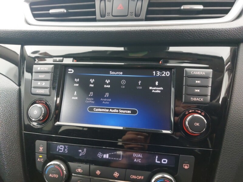 Used Nissan Qashqai 2020 for sale - 78093874: Photo 11