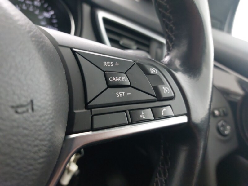 Used Nissan Qashqai 2020 for sale - 78093874: Photo 14