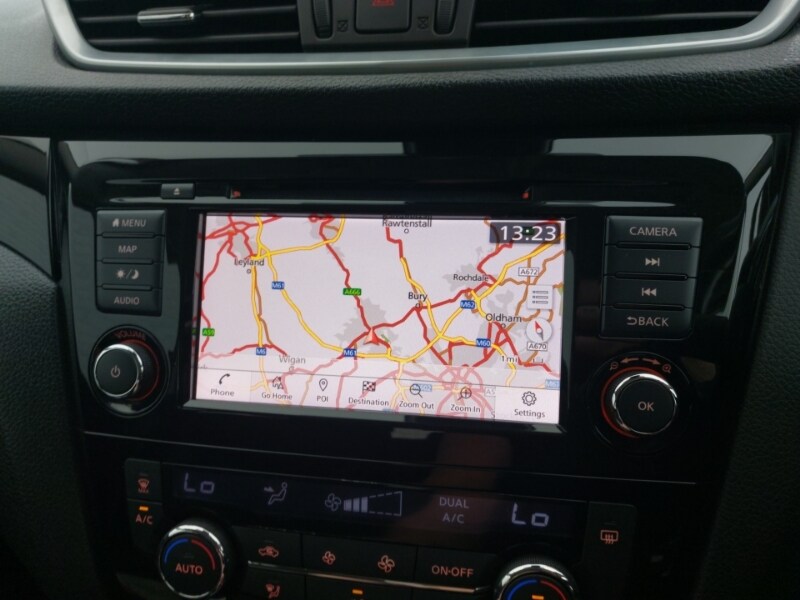 Used Nissan Qashqai 2020 for sale - 78093874: Photo 15