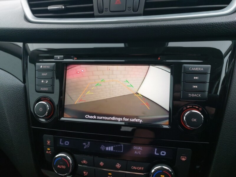 Used Nissan Qashqai 2020 for sale - 78093874: Photo 16