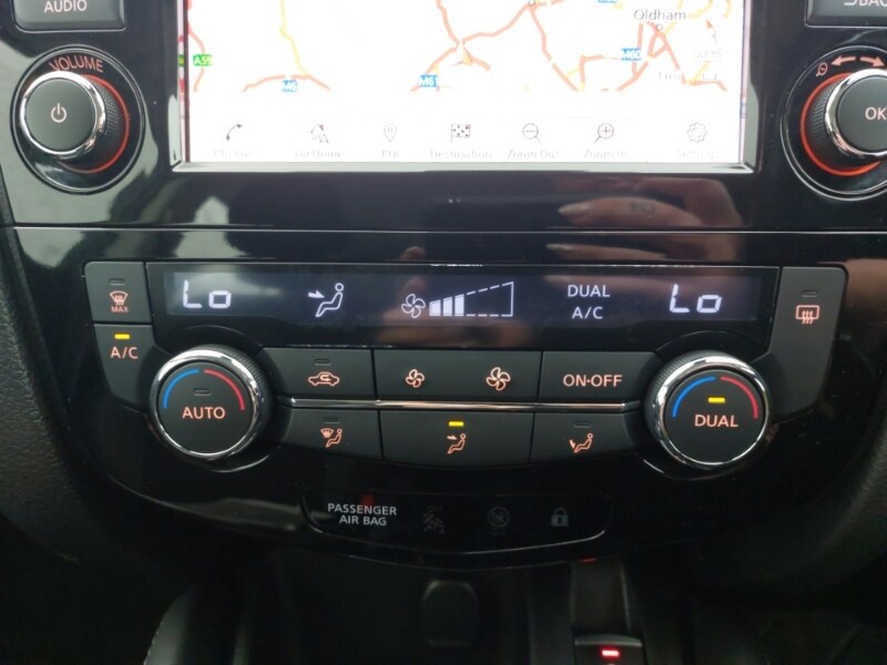 Used Nissan Qashqai 2020 for sale - 78093874: Photo 17