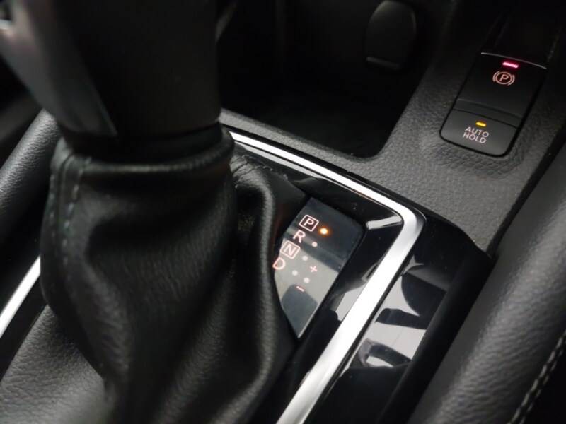 Used Nissan Qashqai 2020 for sale - 78093874: Photo 18