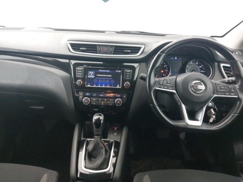 Used Nissan Qashqai 2020 for sale - 78093874: Photo 2