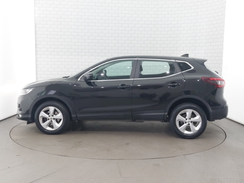 Used Nissan Qashqai 2020 for sale - 78093874: Photo 4