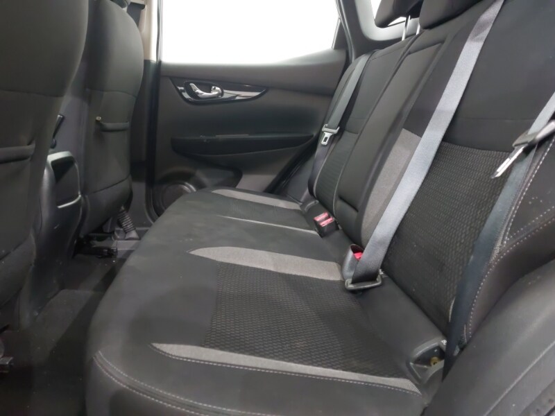 Used Nissan Qashqai 2020 for sale - 78093874: Photo 6