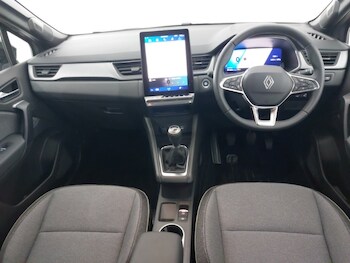 Used Renault Symbioz 2025 for sale - 78642772: Photo