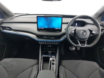 Used Skoda Enyaq 2025 for sale - 78727915: Photo