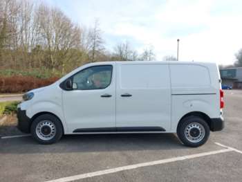 Used Citroen Dispatch 2024 for sale - 73780396: Photo