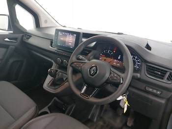 Used Renault Kangoo 2024 for sale - 78670172: Photo