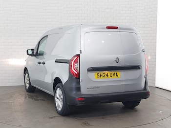 Used Renault Kangoo 2024 for sale - 78670172: Photo