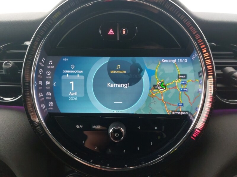 Used MINI Hatch 2023 for sale - 78093863: Photo 11