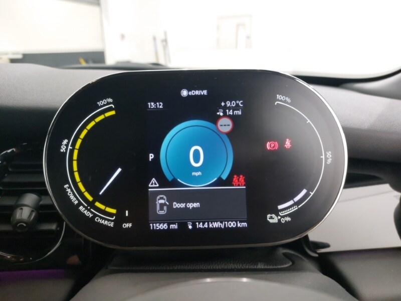 Used MINI Hatch 2023 for sale - 78093863: Photo 12