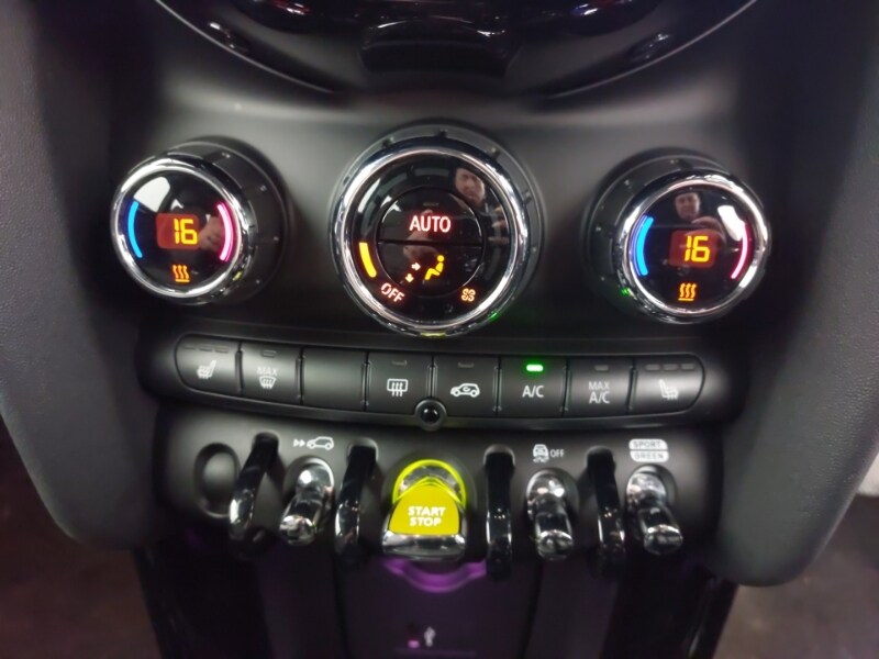 Used MINI Hatch 2023 for sale - 78093863: Photo 17