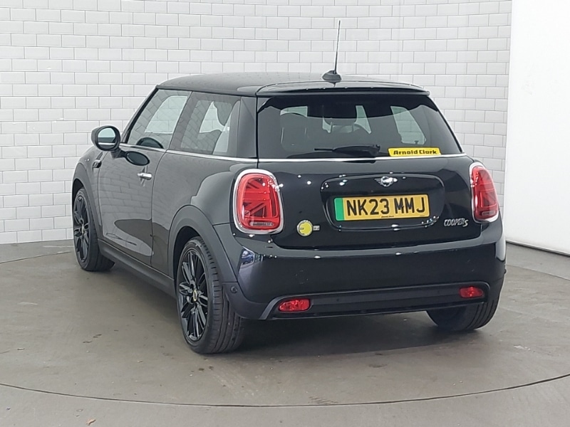 Used MINI Hatch 2023 for sale - 78093863: Photo 3