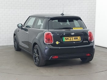Used MINI Hatch 2023 for sale - 78093863: Photo