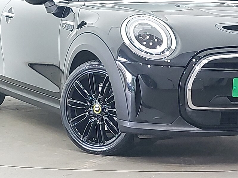 Used MINI Hatch 2023 for sale - 78093863: Photo 9