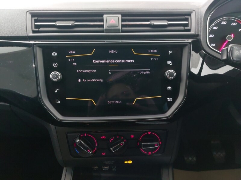 Used SEAT Ibiza 2018 for sale - 77273335: Photo 11