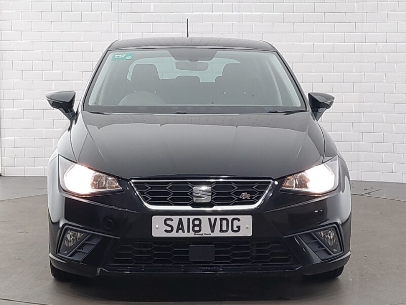 Used SEAT Ibiza 2018 for sale - 77273335: Photo 12