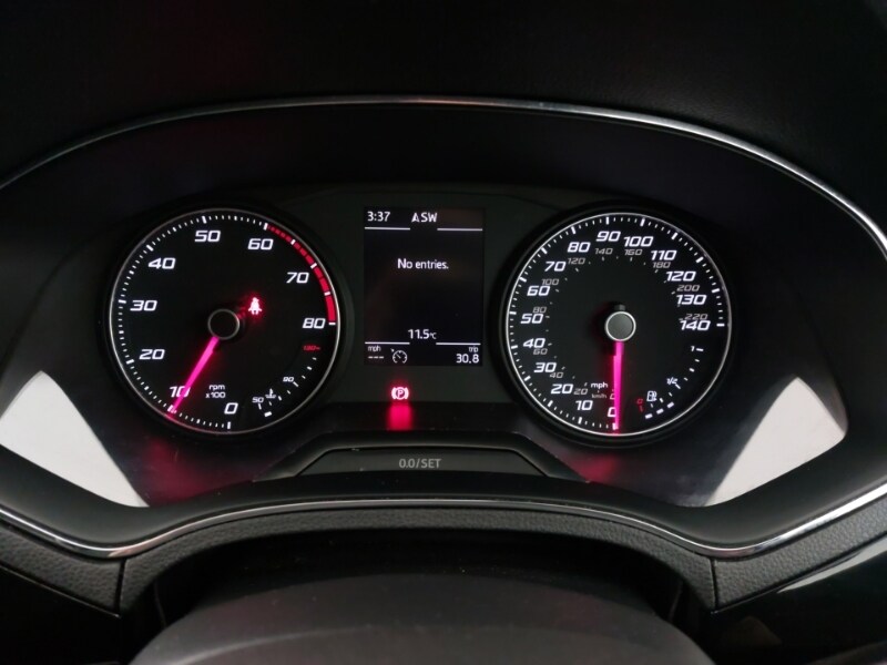 Used SEAT Ibiza 2018 for sale - 77273335: Photo 13