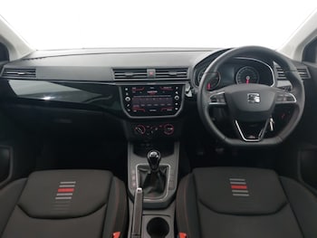 Used SEAT Ibiza 2018 for sale - 77273335: Photo