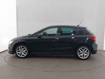 Used SEAT Ibiza 2018 for sale - 77273335: Photo