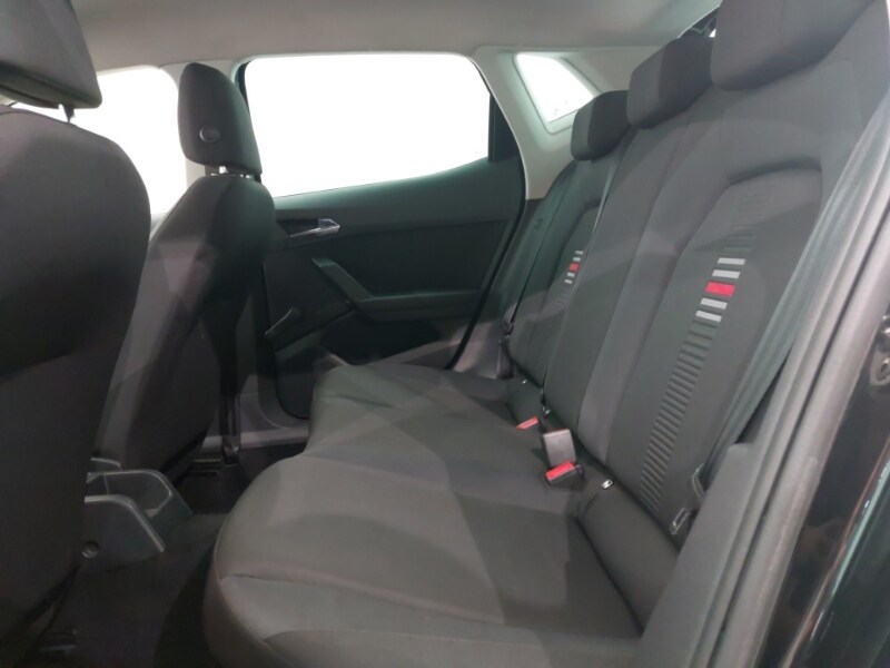 Used SEAT Ibiza 2018 for sale - 77273335: Photo 6