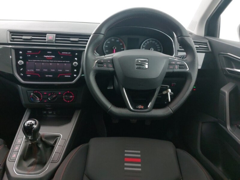 Used SEAT Ibiza 2018 for sale - 77273335: Photo 7