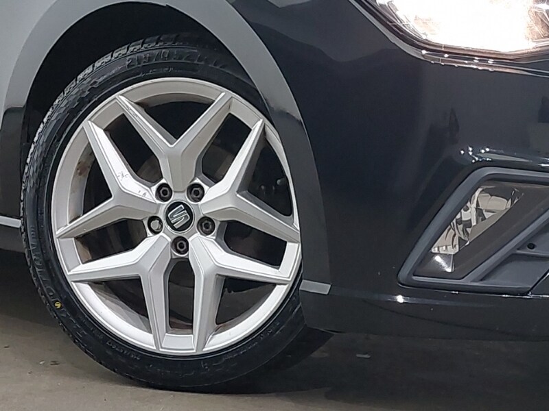 Used SEAT Ibiza 2018 for sale - 77273335: Photo 9