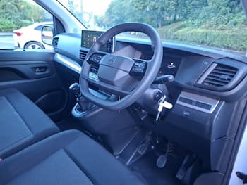 Used Citroen Dispatch 2025 for sale - 79747125: Photo