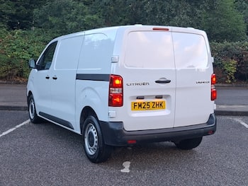 Used Citroen Dispatch 2025 for sale - 79747125: Photo