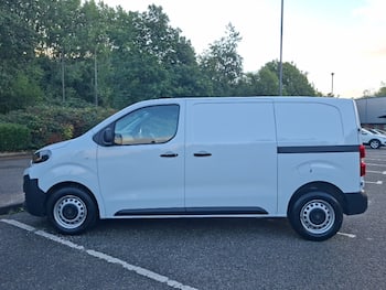 Used Citroen Dispatch 2025 for sale - 79747125: Photo