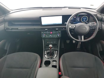 Used Hyundai TUCSON 2024 for sale - 75470947: Photo
