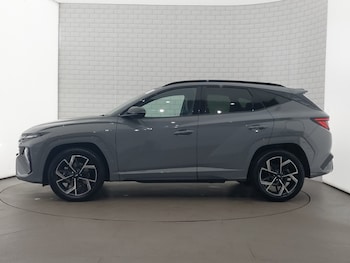 Used Hyundai TUCSON 2024 for sale - 75470947: Photo