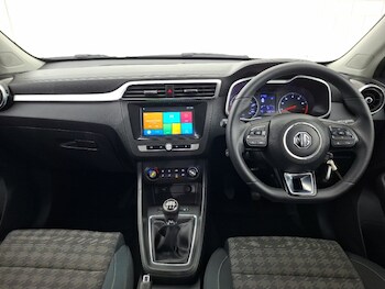 Used MG MG ZS 2020 for sale - 78952949: Photo