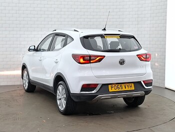 Used MG MG ZS 2020 for sale - 78952949: Photo