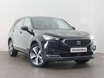 2021 - 1.5 EcoTSI Xcellence 5dr