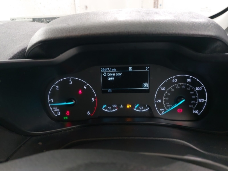 Used Ford Transit Connect 2022 for sale - 77141712: Photo 14