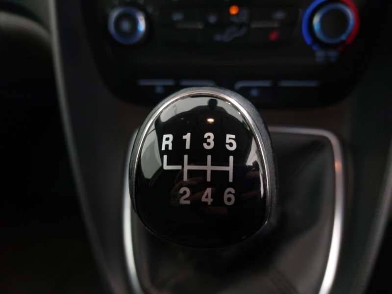 Used Ford Transit Connect 2022 for sale - 77141712: Photo 17