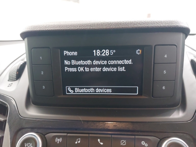 Used Ford Transit Connect 2022 for sale - 77141712: Photo 19