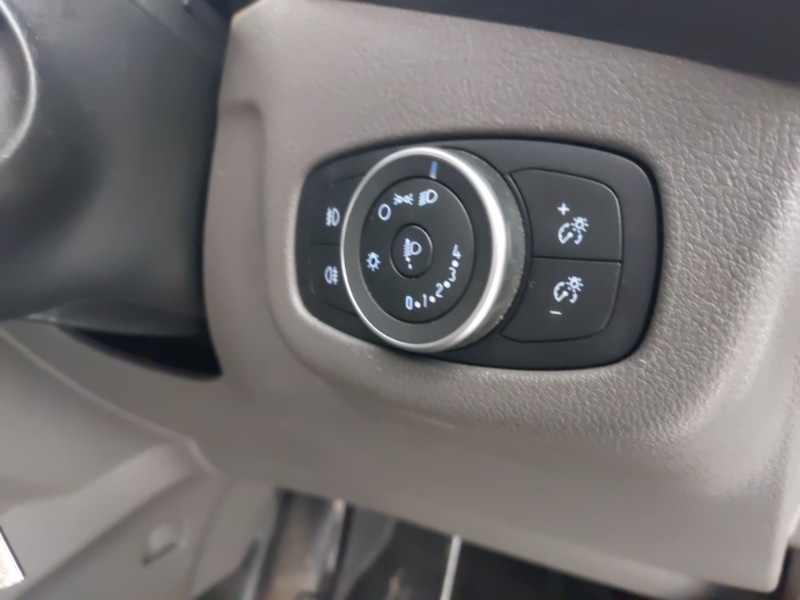 Used Ford Transit Connect 2024 for sale - 77357737: Photo 10