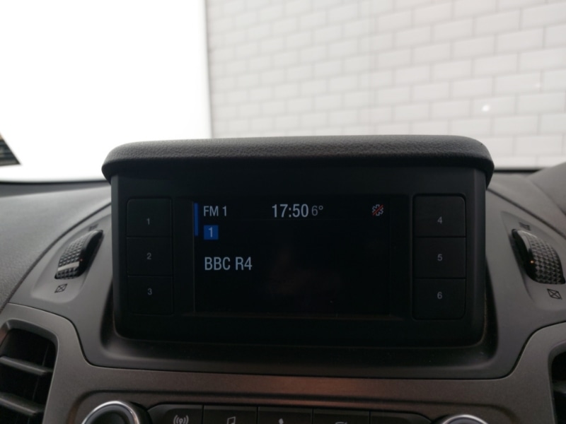 Used Ford Transit Connect 2024 for sale - 77357737: Photo 11