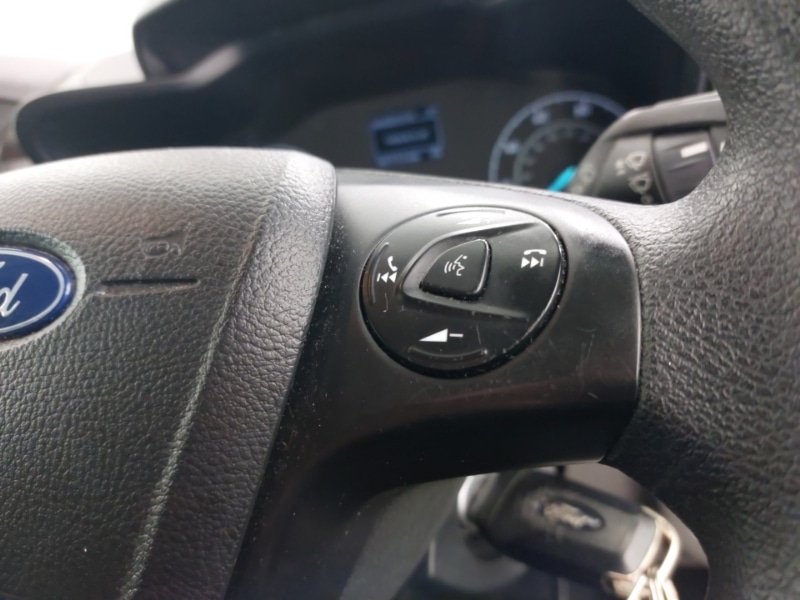 Used Ford Transit Connect 2024 for sale - 77357737: Photo 12