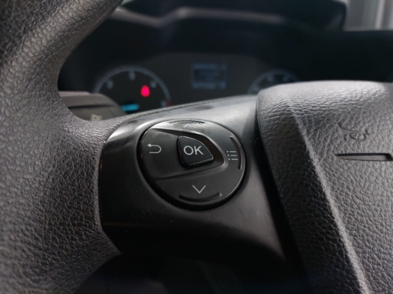 Used Ford Transit Connect 2024 for sale - 77357737: Photo 13