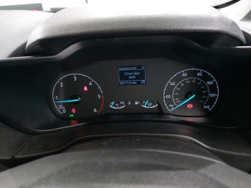 Used Ford Transit Connect 2024 for sale - 77357737: Photo 14