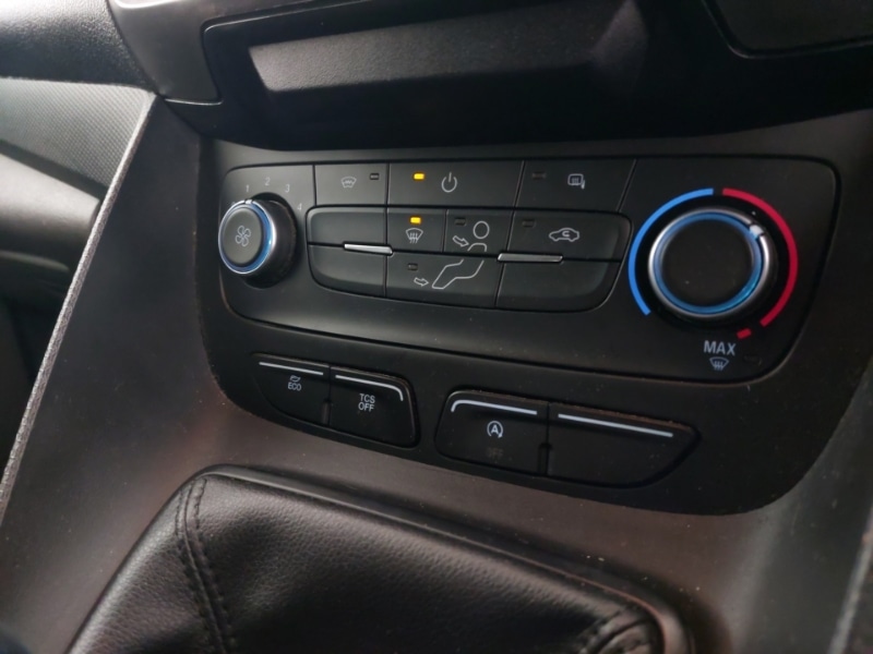 Used Ford Transit Connect 2024 for sale - 77357737: Photo 16