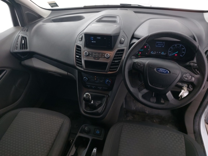 Used Ford Transit Connect 2024 for sale - 77357737: Photo 2