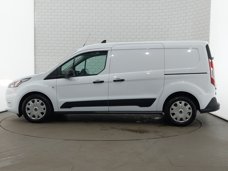 Used Ford Transit Connect 2024 for sale - 77357737: Photo 4